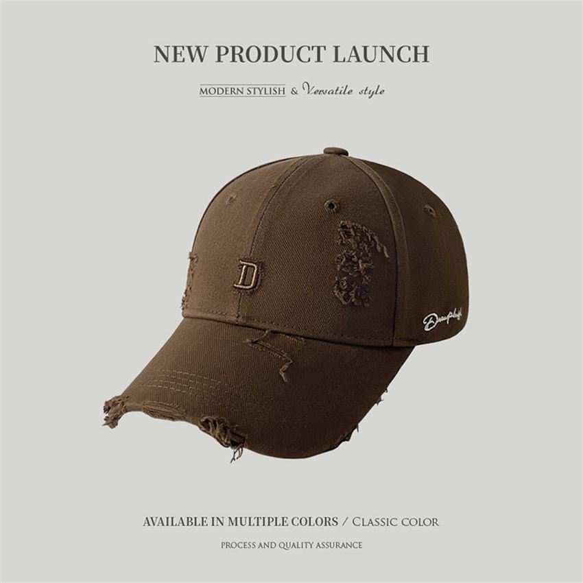 2025 New Fashion Designer Baseball caps hat Men Women fitted hats Luxury embroidered baseball caps Adjustable cap Free shipping F-6