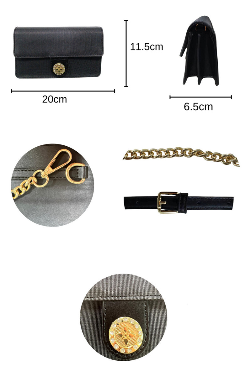 Colorful Luminous Square Bags For Women LED Light New Fashion Shoulder Optical Fiber Fabric Crossbody Bag PU BagVoyage