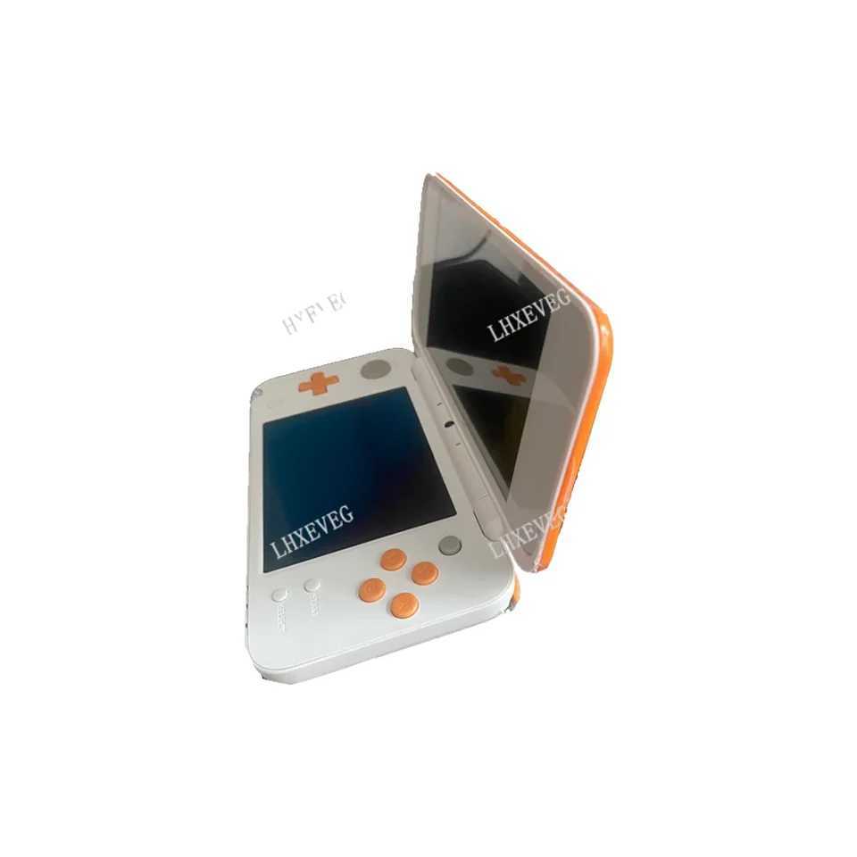 Retro Handheld NEW 2DS XL /LL Game Console With SD Card FBI Unlock Suitable For 2DS NEW 2DSXL/LL Handheld Game ConsoleXJ241204