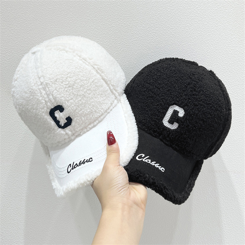 2025 New Fashion Designer Baseball caps hat Men Women fitted hats Luxury embroidered baseball caps Adjustable cap Free shipping A-7