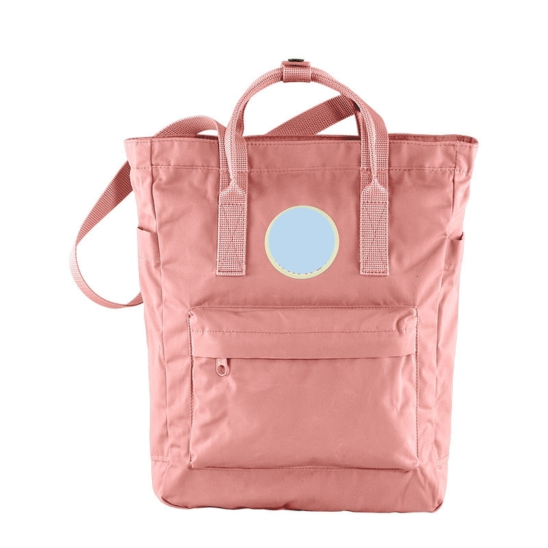 2024 Hot Campus Style School Student Waterproof Design Foxs Series Back Pack Outdoor Laptop Bag Travel Backpack