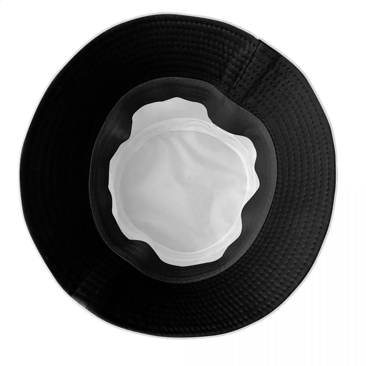 Rock Band British Music Albums Bucket Hat Beach Vacation Getaway Headwear Merch Fisherman Caps Women Ispoti Cap 241203
