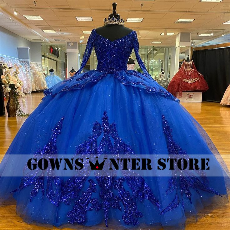Red Floral Crystal Sequined Quinceanera Dresses Sweetheart 3D Flowers Appliques Ruffles Ball Gown Corset Sweet 15 Vestidos De Anos