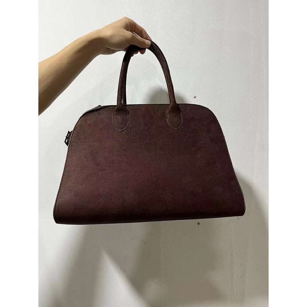Tote Bags For Women New Arrivalfall And Winter High-End Niche Design Large Capacity Retrowork Clothingsatchel Bag
