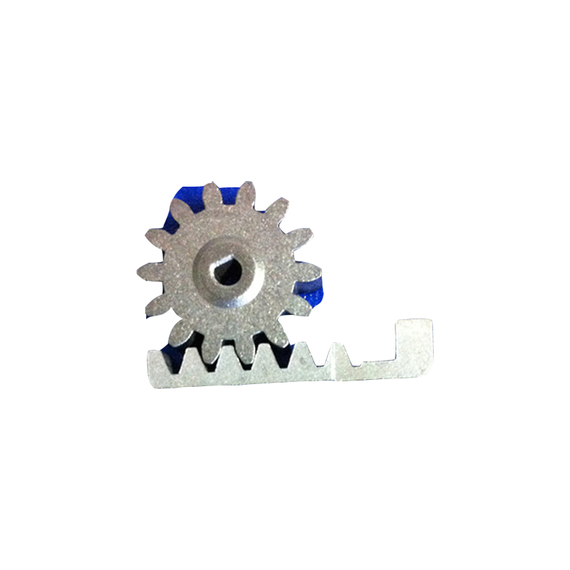 Direct Sale: Precision Gear (M1.25, T14) Made by Powder Metallurgy Process, Inner Dia 3.0mm