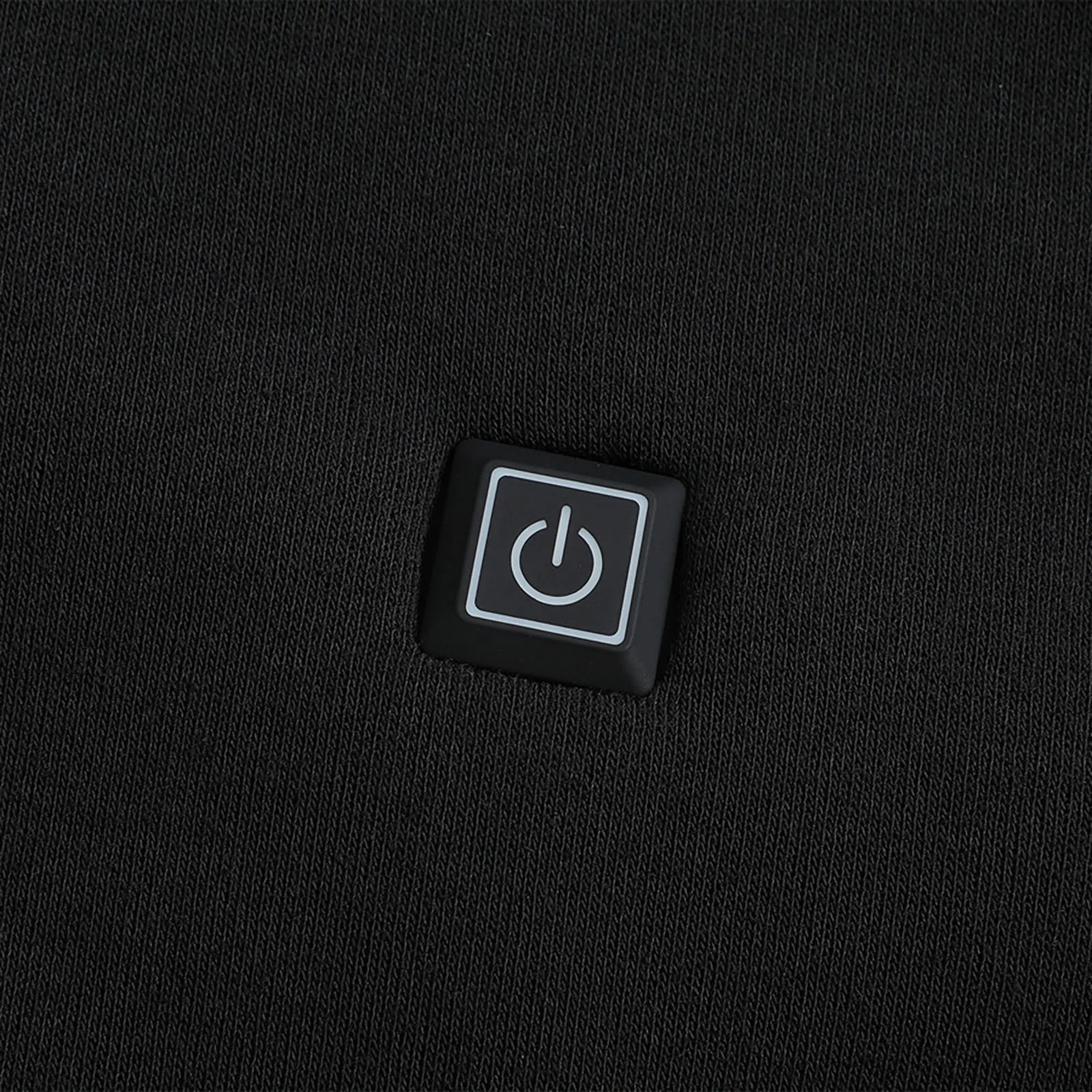 5 Zone Mens Autumn/Winter Hoodies Usb Casual Hoodies Flip up Sports Shirts Hoodies Electric Hoodies 241203