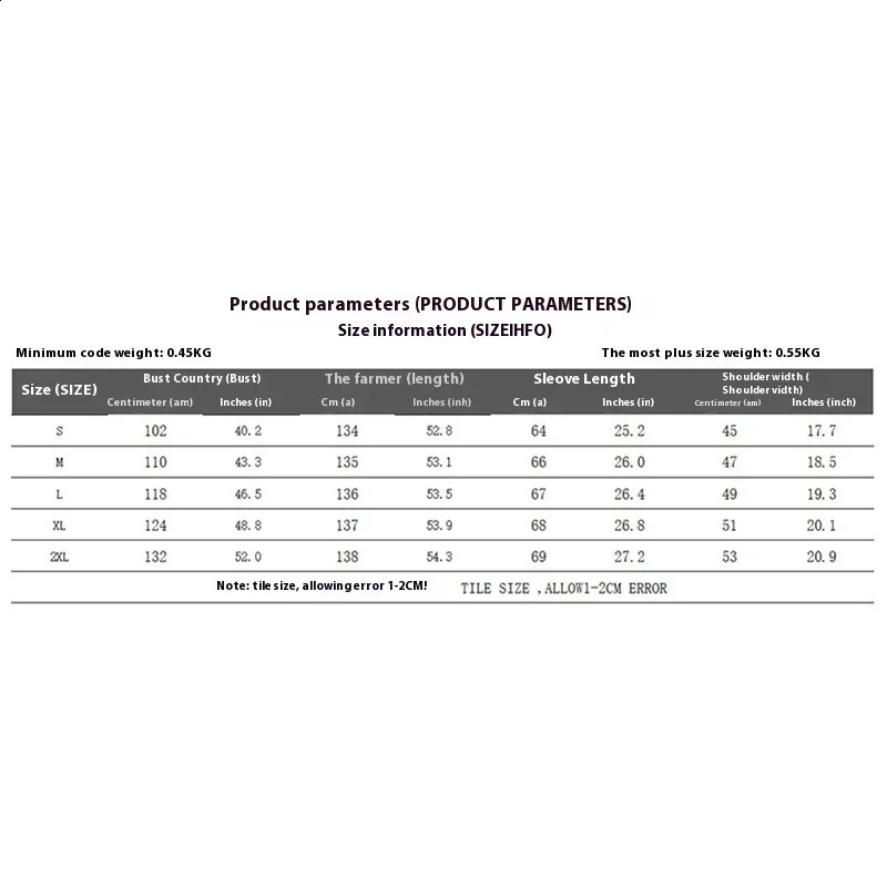 Autumn/Winter Mens Medium length Windproof Jacket European and American Mens Long Outdoor Casual Windproof Jacket 241203