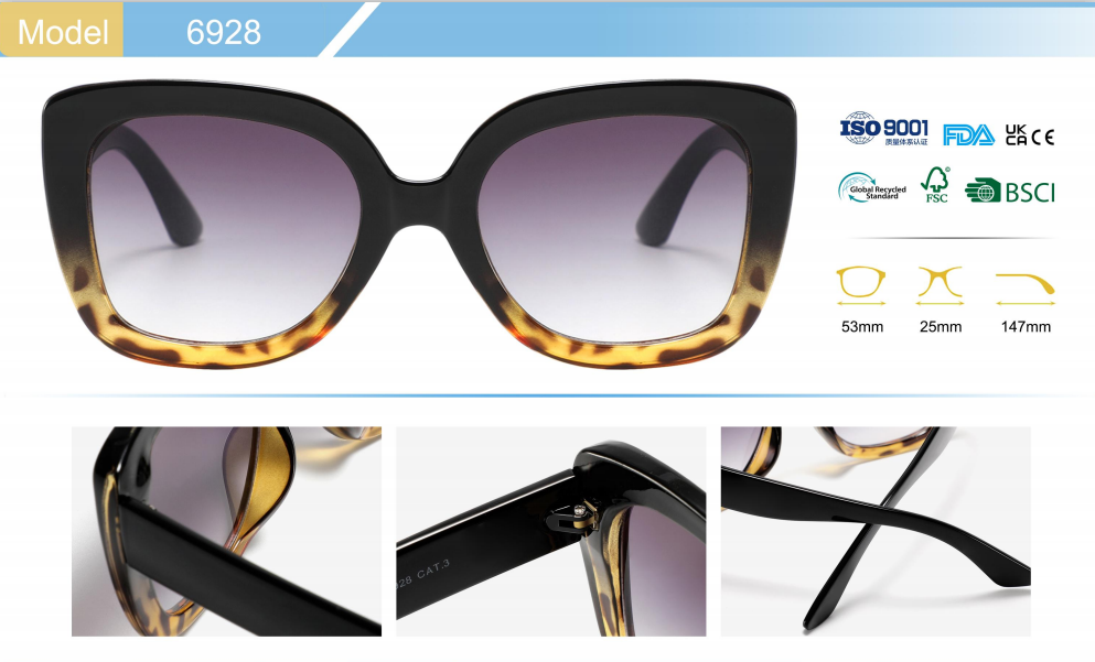 Unisex polarized sunglasses designer Sunglasses for men women sunscreen UV High-Quality Sports Driving fishing Glasses UV400