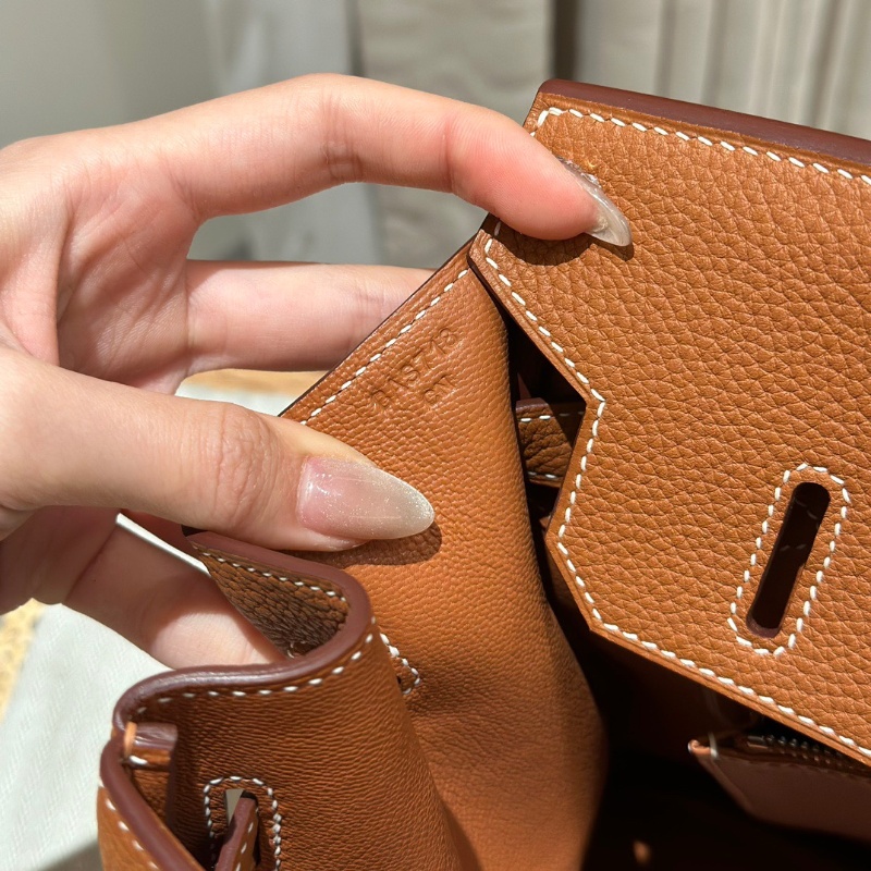 10A AAAAPochette Designer Luxurys Tote birkini bag Kelly Bag Mirror Quality Hem Casual Totes Women Leather Purses Calfskin Cross Body herly mesly bag Clutch Satchel