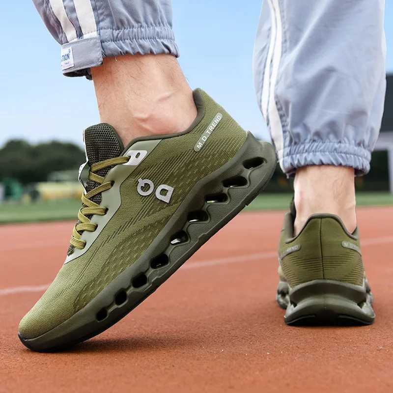 Trainers Tennis Sneakers Sneakersy Gym Athletic Casual Sport Marathon Jogging Comfortabl On Professional Cloud Running Shoes MenC250510