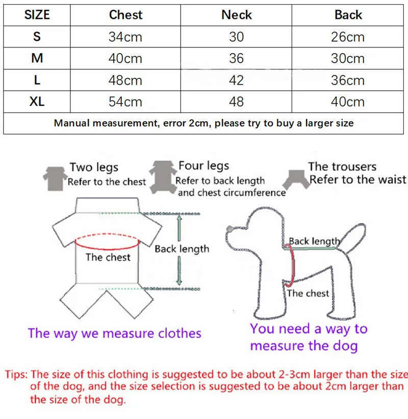 Designer Apparel Fleece Vest Dog Sweater Warm Pullover The Doggy Face Pet Jacket with O-Ring Leash Cold Weather Puppy Clothes for Small Dogs Boy or Gi
