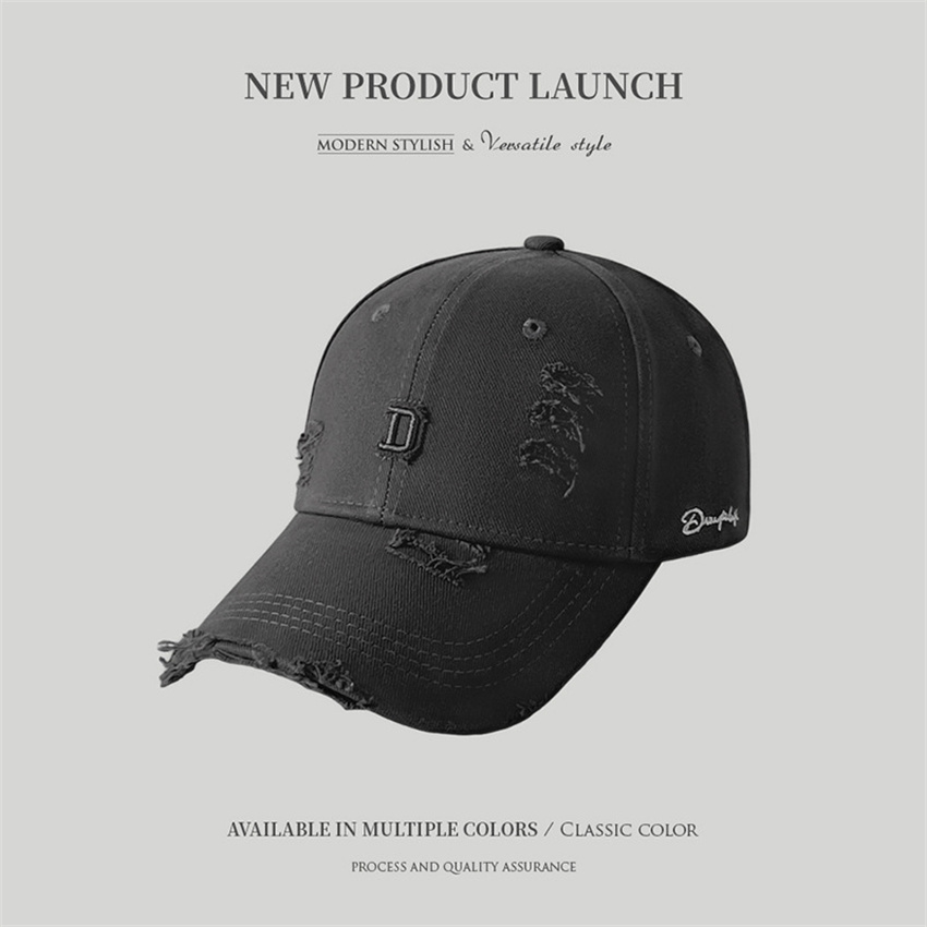2025 New Fashion Designer Baseball caps hat Men Women fitted hats Luxury embroidered baseball caps Adjustable cap Free shipping F-4