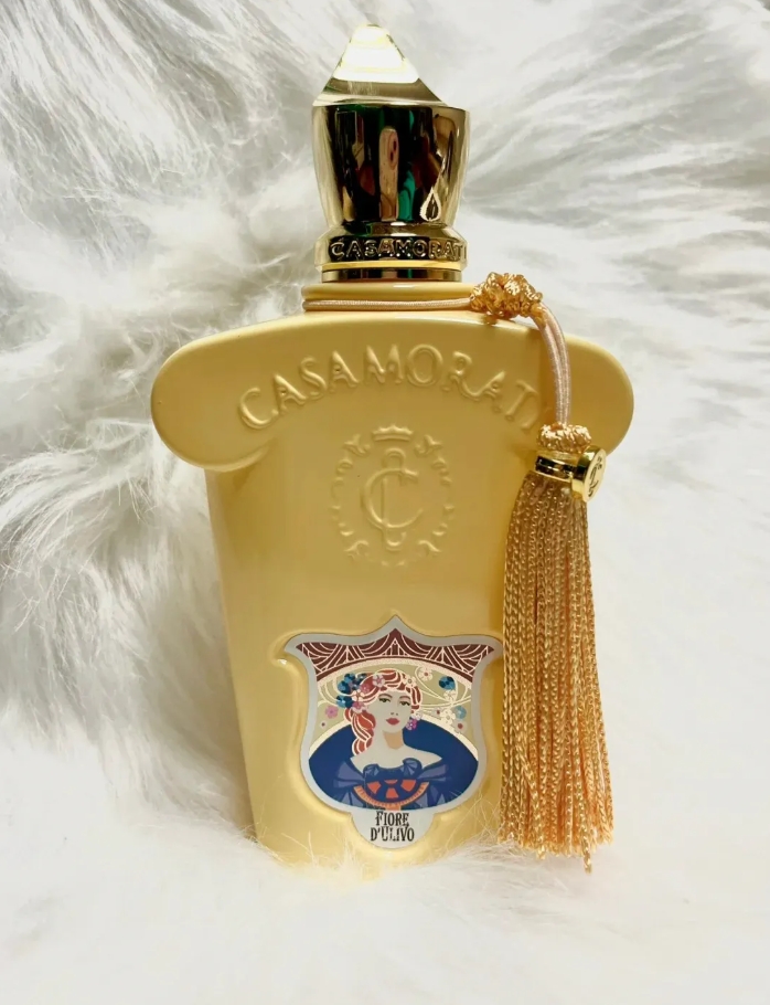Casamorati Lira & Italica Mefisto Bouquet Ideale Lhtosch Perfum Neutral Abstract Lasting Light Fragrance 1888 Men Perfume Edp Incense