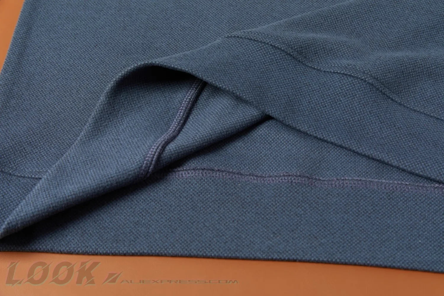 Mens Knitted Polo Collar Pulling Machine - Autumn/Winter Solid Color - Long Sleeve Business and Golf Sweatshirt - Size M-4XL-y2k 241203