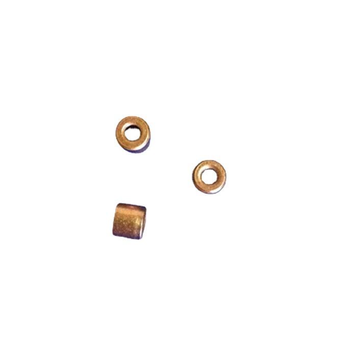 Oil-Lubricated Bearing Cooling Fan with Inner Diameter 3mm, Outer Diameter 7mm, Height 6mm - Direct from Manufacturer