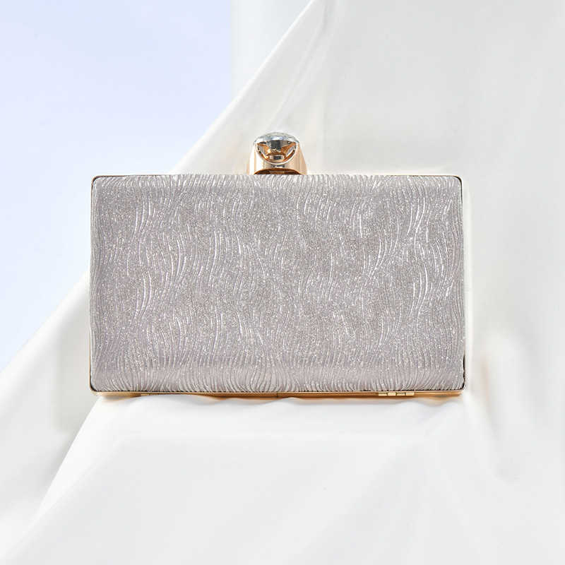 Urban Minimalist Banquet Dress Bag, Plaid Style Women's Handbag, Geometric Pu Square Bag 241204