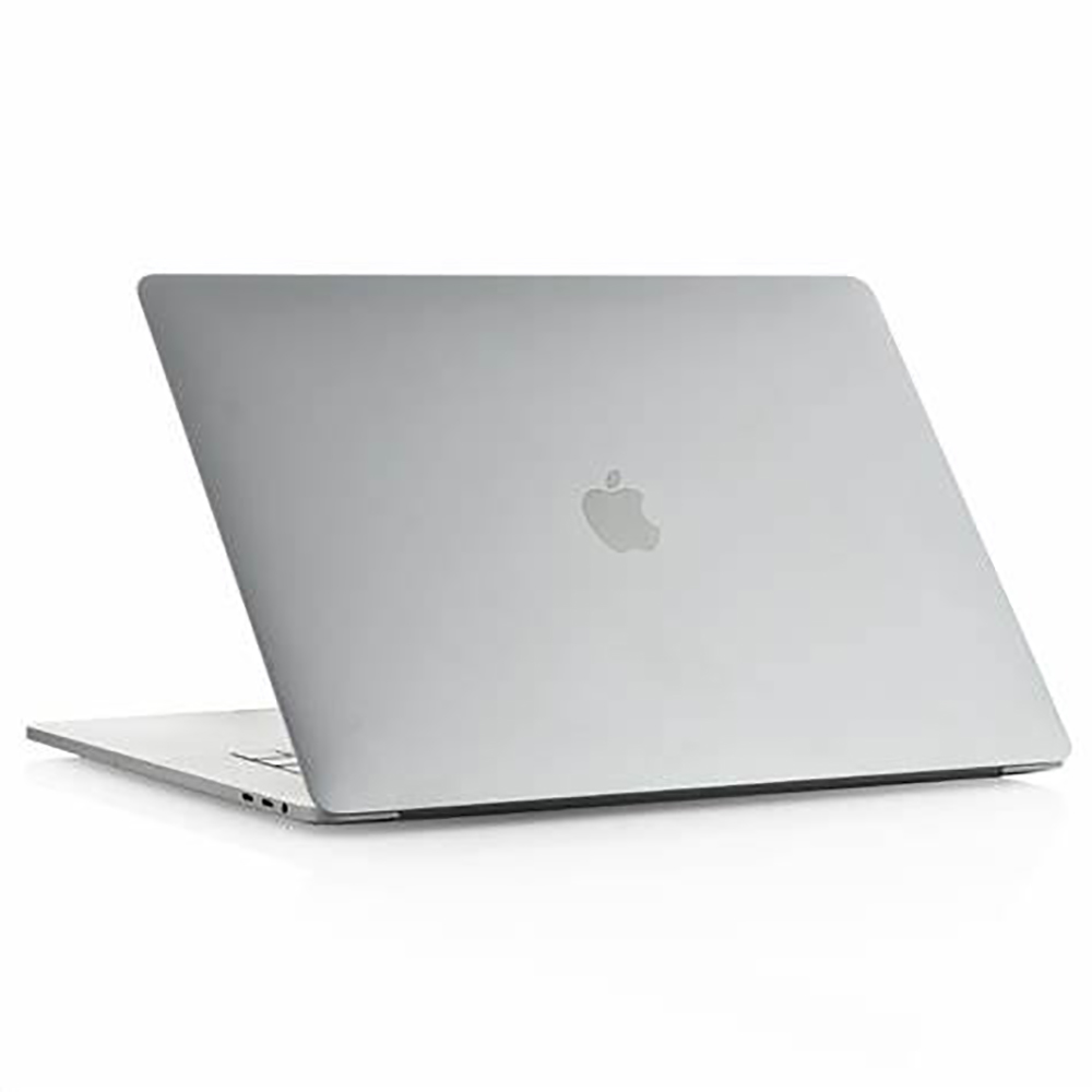 Apple 15.4in MacBook Pro Laptop Retina, Touch Bar, 2.6GHz 6-Core Intel Core i7, 16GB RAM, 512GB SSD Storage 95% New Silver