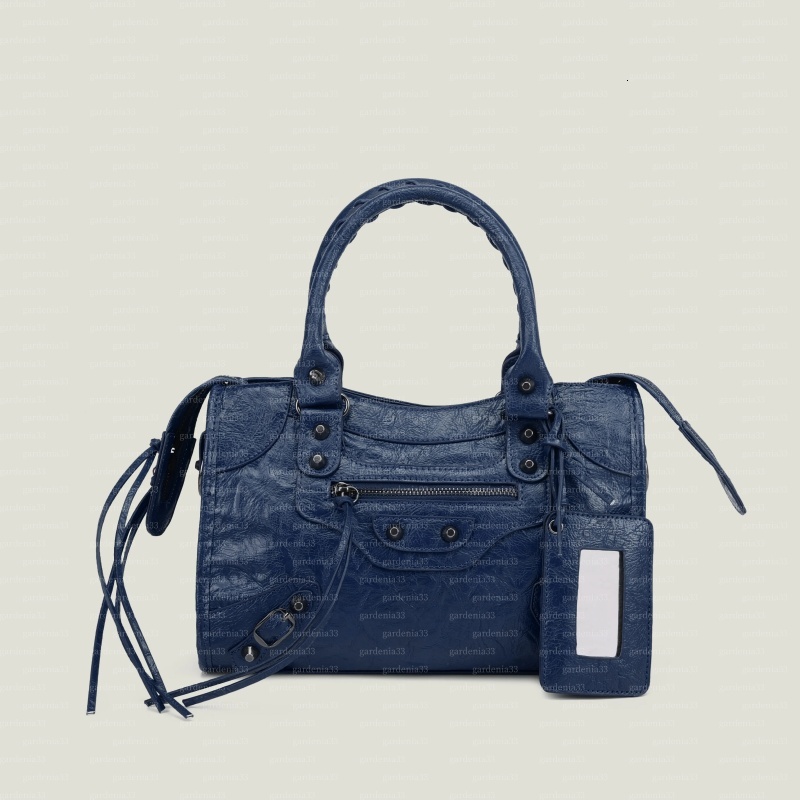 Designer Le City Storico men women's crossbody leather bag High Quality Shoulder Bags