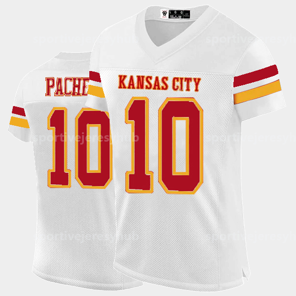 15 Patrick Mahomes Travis Kelce Harrison Butker Football Jersey Rashee Rice Chris Jones Nick Bolton Isiah Pacheco Trent McDuffie Xavier Karlaftis Kelc