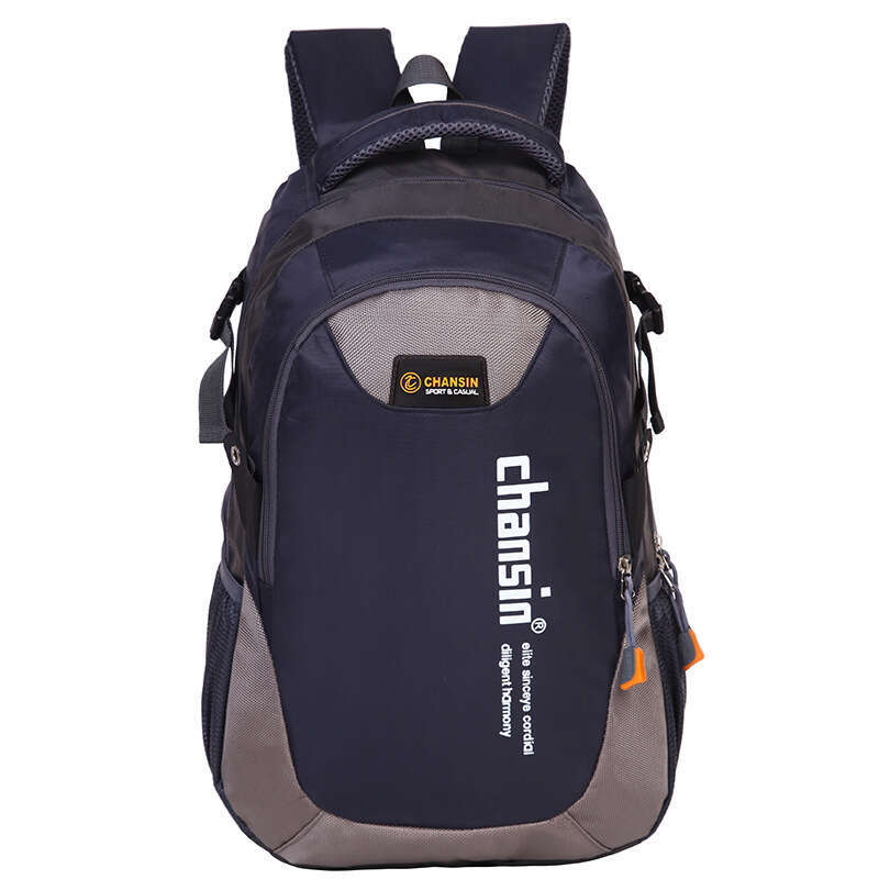 Fashion Travel Male Large Capacity School Bag Sports Leisure Backpack Female