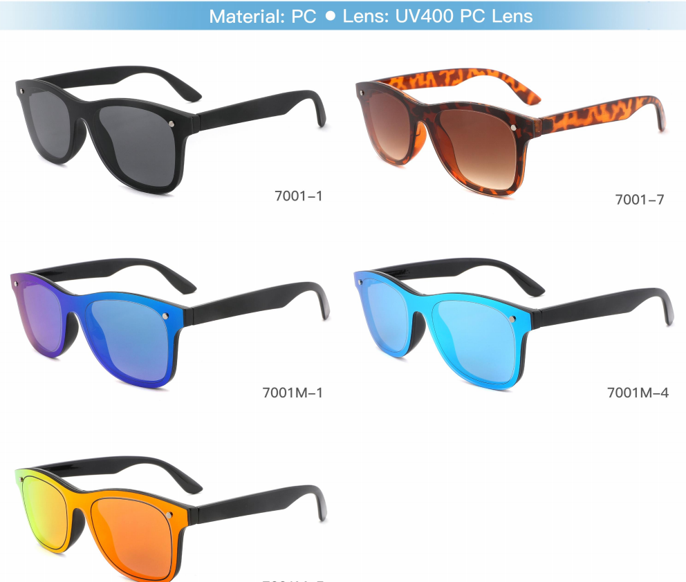 Unisex polarized sunglasses designer Sunglasses for men women sunscreen UV High-Quality Sports Driving fishing Glasses UV400