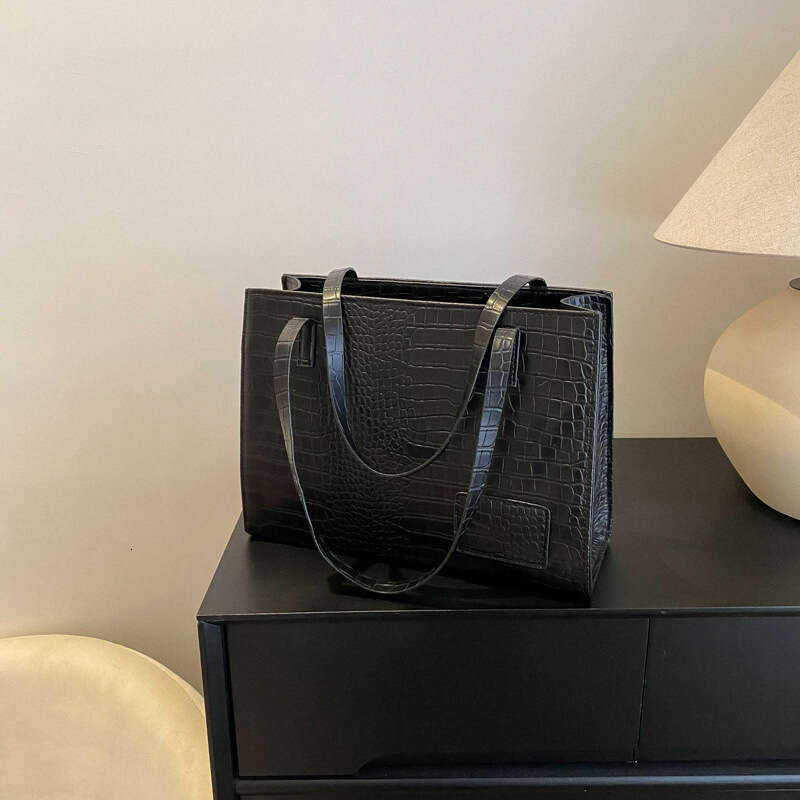 Tote Bags for Women Top Handle Hand Bags Crossbody Purses Stone Patterned Shoulder Bag Large Plain Color Handheld Tote Bag