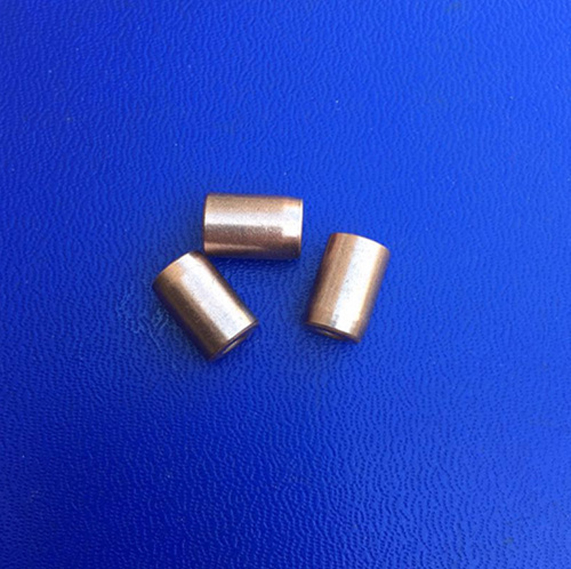 Oil-Filled Bearings with Inner Diameter 5mm, Outer Diameter 13mm, Length 18mm - Powder Metallurgy Product