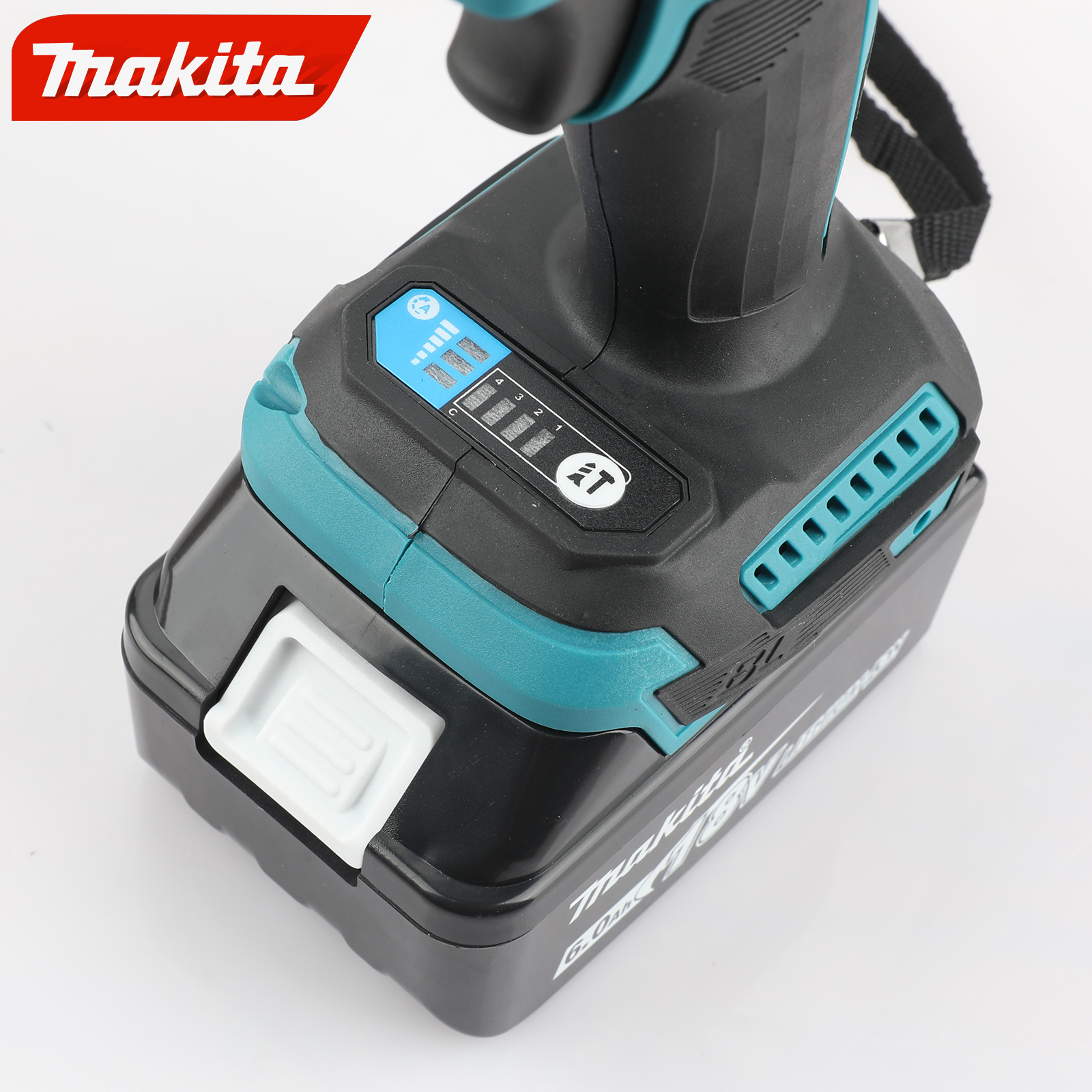 Makita DTD171 new wrench set Impact driver 18V BL motor Bare tool unit Brushless impact driver 18V brushless wireless impact dri