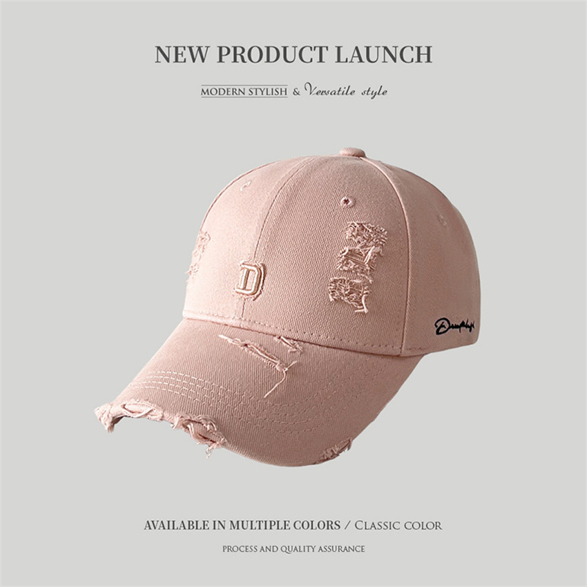 2025 New Fashion Designer Baseball caps hat Men Women fitted hats Luxury embroidered baseball caps Adjustable cap Free shipping F-3