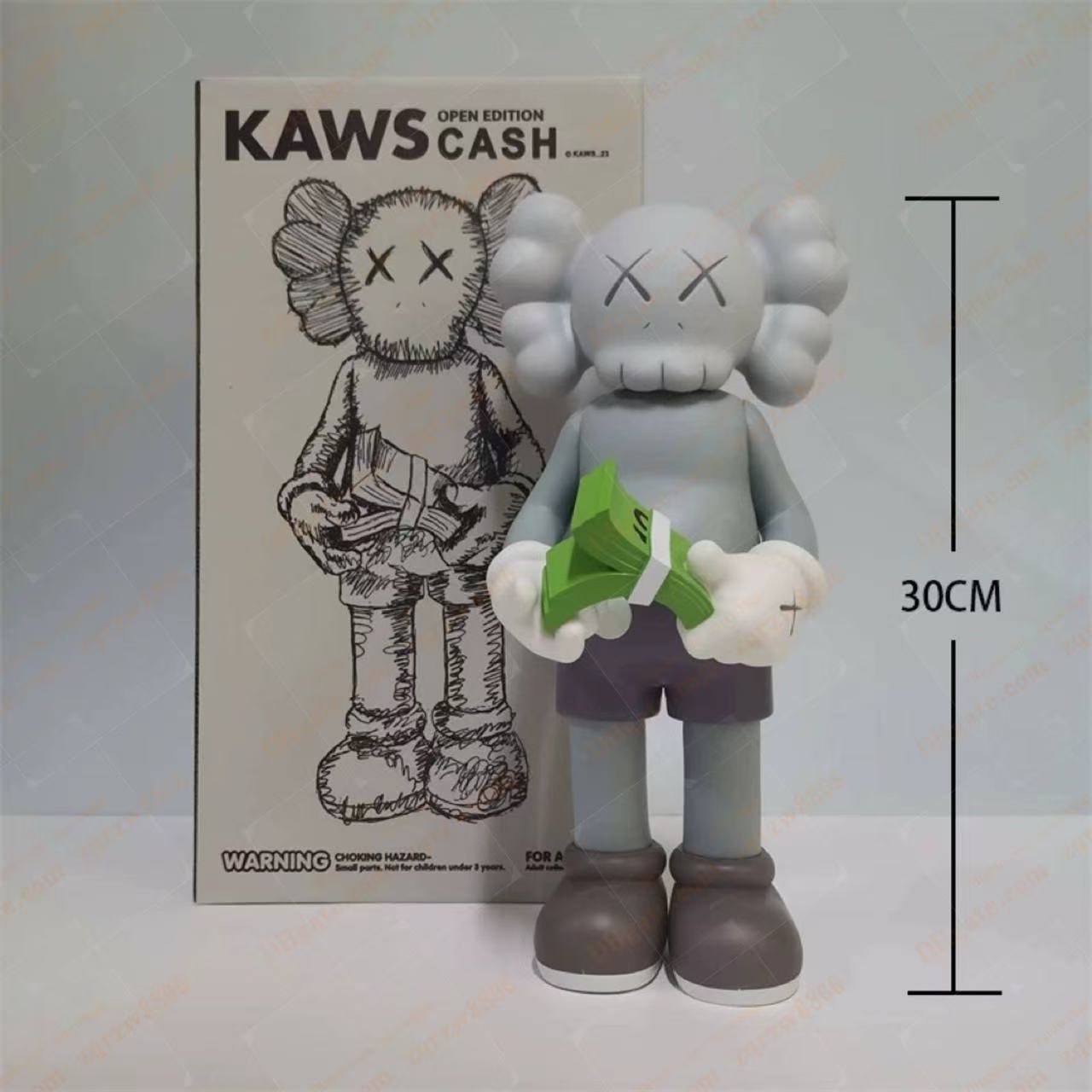 Designer Anime Statues for Home Decor - Wholesale Solid Toys Inspired by Popular Movies