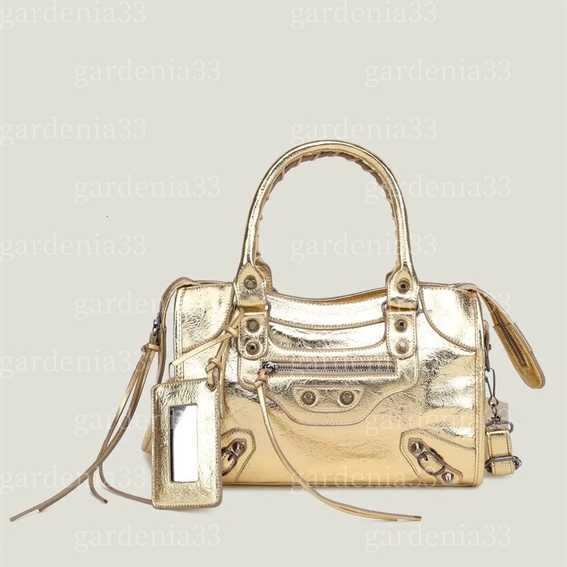 Designer Le City Storico men women's crossbody leather bag High Quality Shoulder Bags