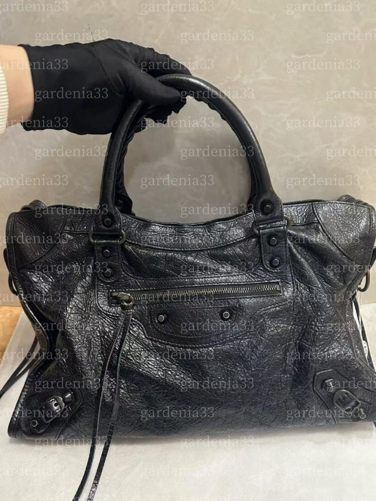 Designer Le City Storico men women's crossbody leather bag High Quality Shoulder Bags