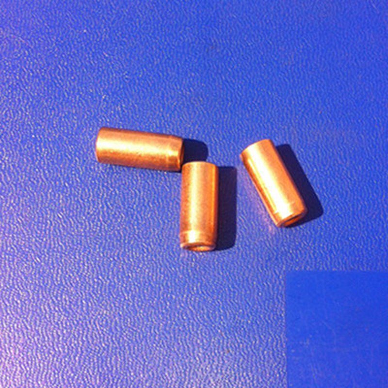 Self-Lubricating Bearings with Oil - Inner Diameter 5mm, Outer Diameter 8mm, Length 20mm Directly from Manufacturer