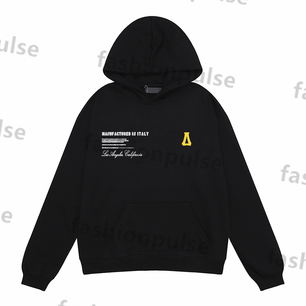 Mens and Womens Hoodie Designer Sweatshirts Embroidered Letter Couples Tops Mens Jumpers Long Sleeve Shirt Luxury Hip Hop Streetwear