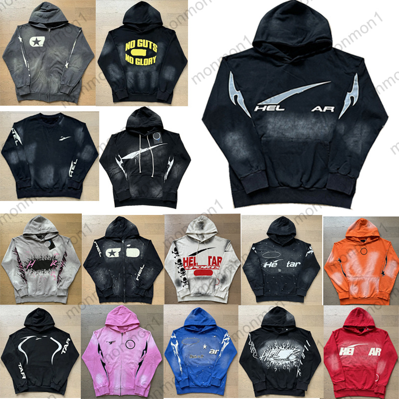 Designer Men's Hoodies Sweatshirts Hooded tracksuit Harajuku Stranger Things Pullover Sweatshirts Loose Y2K Hip Hop Urban Streetwear Hoodies Men's Clothing