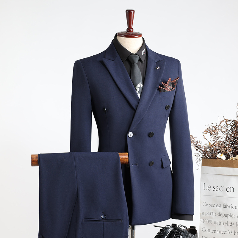 Men's K562 Two Suit - Larger Fit with Single