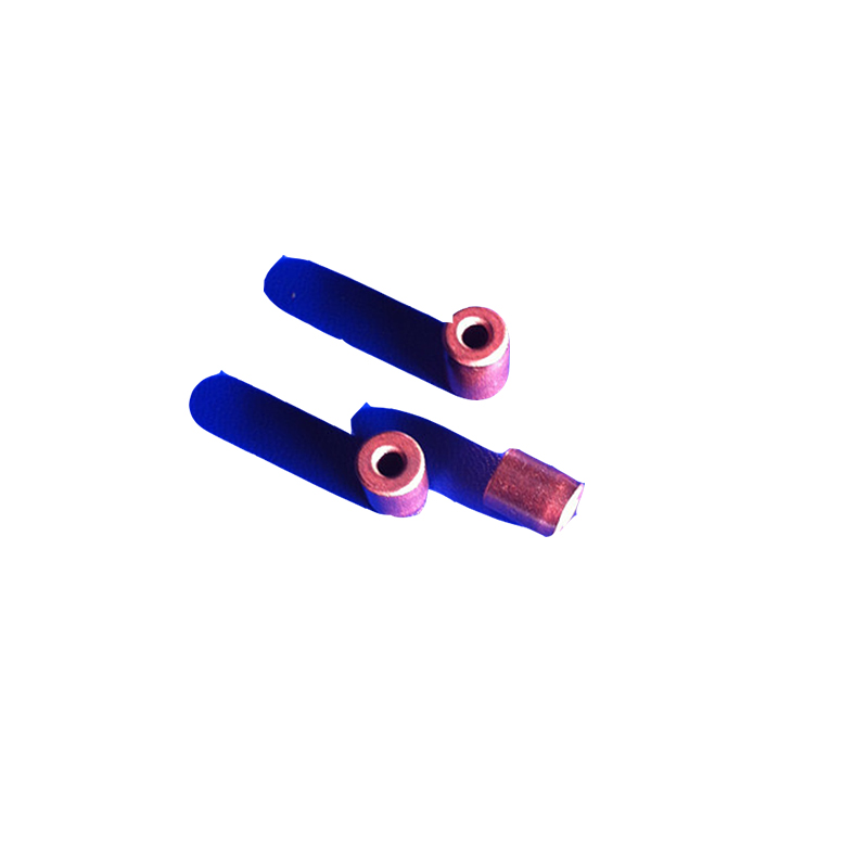 Powder Metallurgy High Accuracy Bearings for Industrial Use - Sizes I.D. 3mm x O.D. 8mm x L. 10.5mm from Original Manufacturer