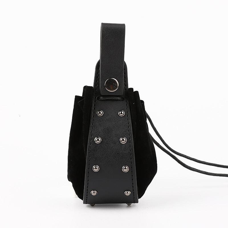 PU new waist fashionable leather men trend s bag designer men trend s trendy bag