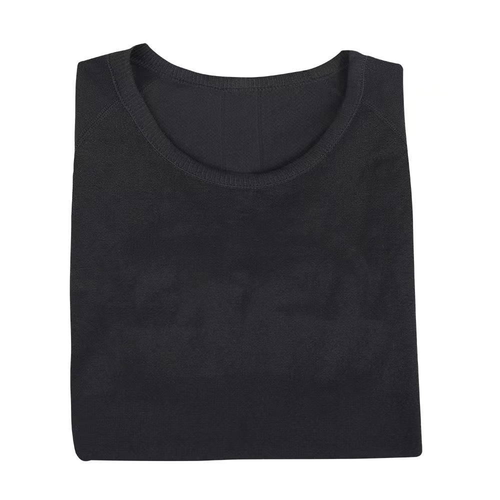 women designer yoga short sleeve long sleeve solid color sports shaping waist tight loose jogging tshirt high elastic breathable running workout activ