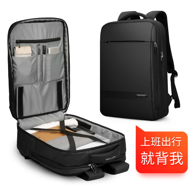 Mark Ryden Brand Upgraded Large Capacity Laptop Backpack for Men's Business Travel