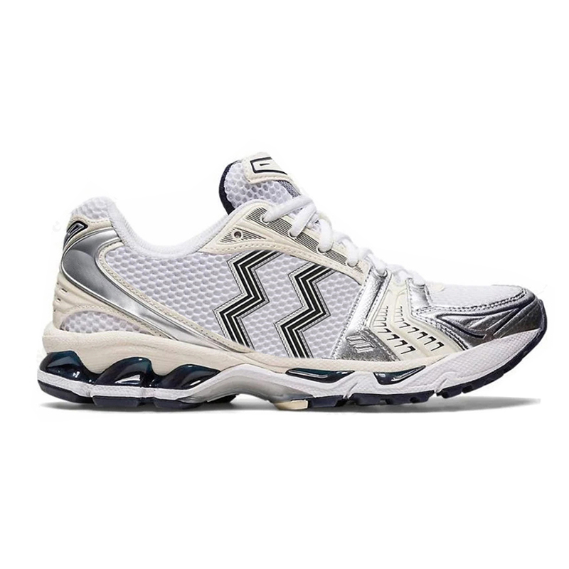 2024 Top Fashion Women Mens Running Shoes Metallic Silver Gold Cream White Black Mesh Leather Cloud Runners Trainers Pink Green dhgates Sneakers