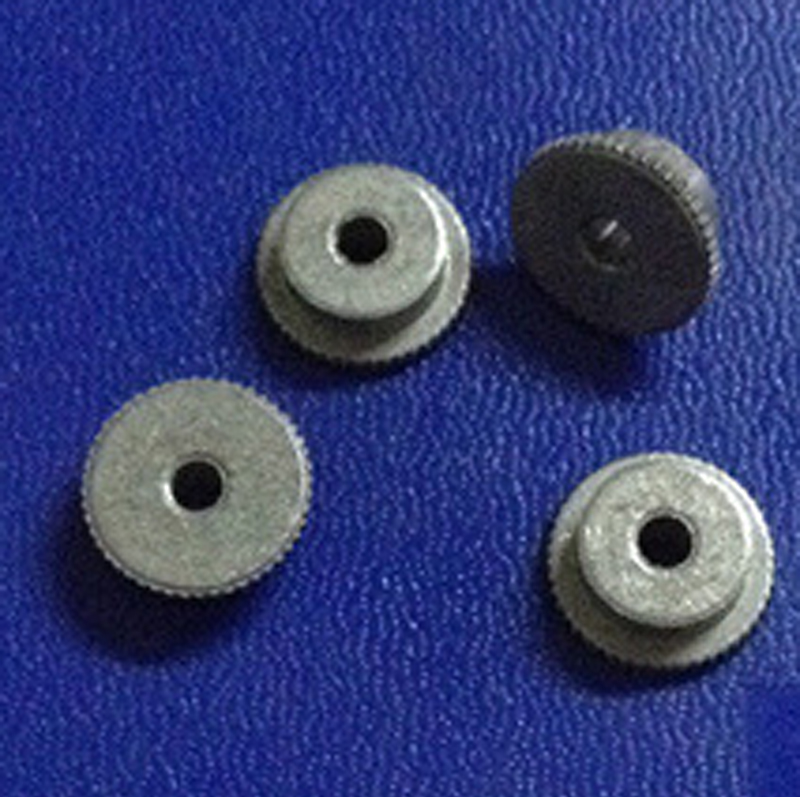 Durable Small Base for Fan Blades with Inner Hole Dimension 2.85mm by Manufacturer