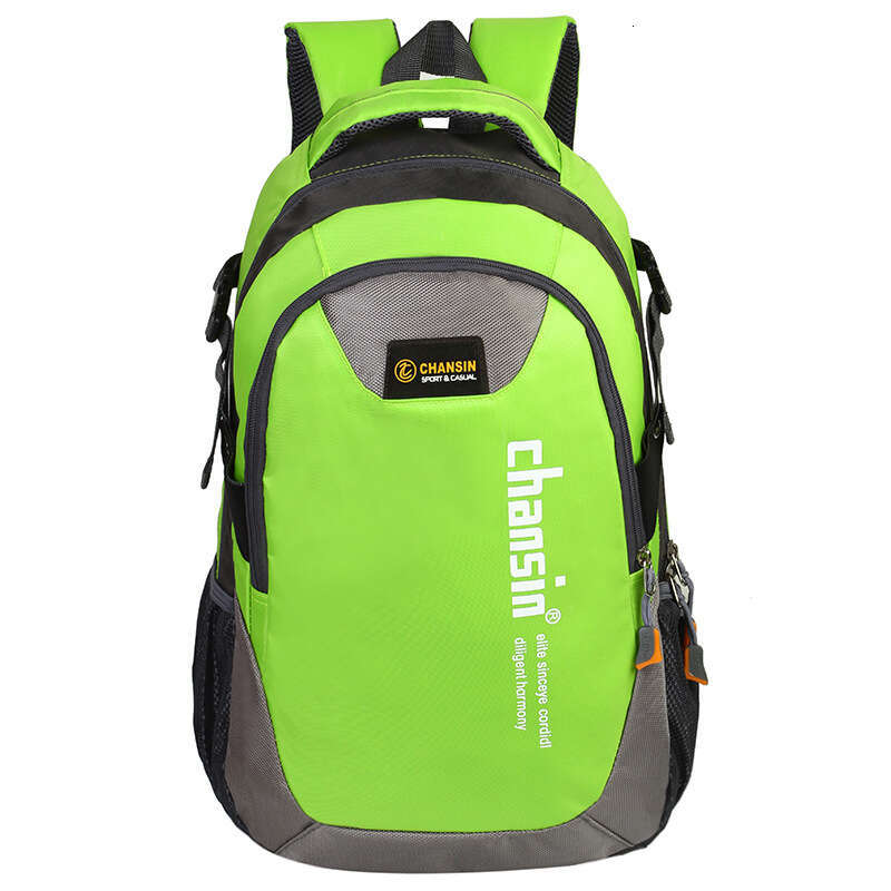 Fashion Travel Male Large Capacity School Bag Sports Leisure Backpack Female