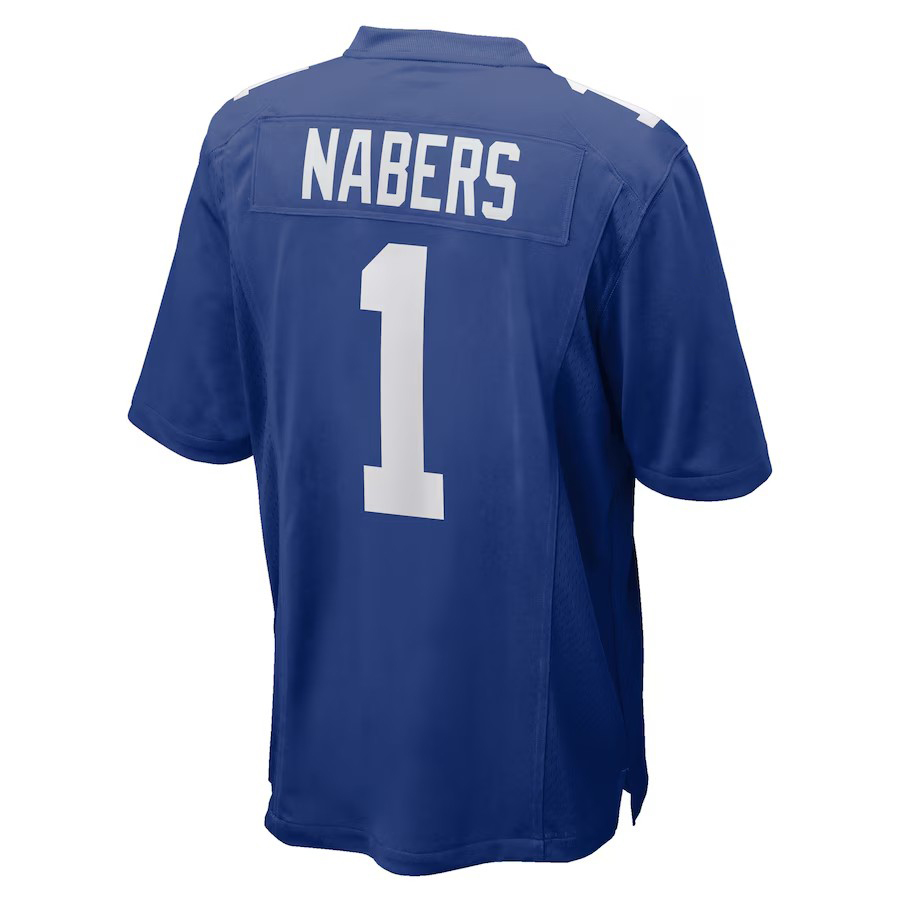 Nabers Football Jersey Hyatt Dart Winston Skattebo Custom Football Jerseys Any Name Number Mens Womens Youth