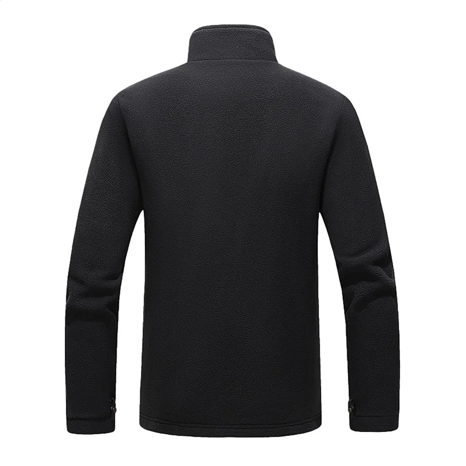 Winter Mens Intelligent Hoodie Fashion Warm Electric Jacket Zone 8 Intelligent Wool Jacket 2025 241203