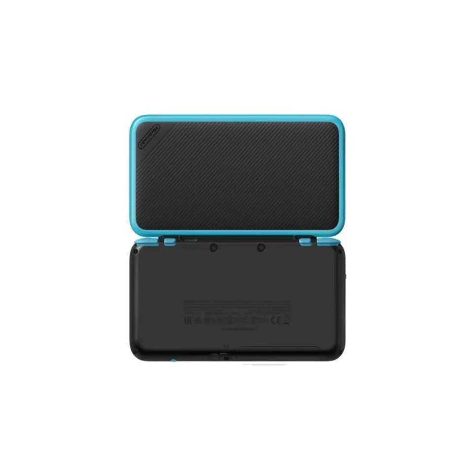 Retro Handheld NEW 2DS XL /LL Game Console With SD Card FBI Unlock Suitable For 2DS NEW 2DSXL/LL Handheld Game ConsoleXJ241204