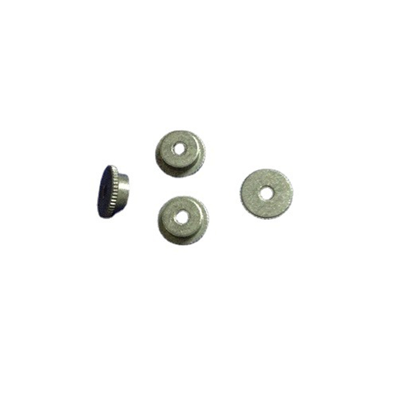 Durable Small Base for Fan Blades with Inner Hole Dimension 2.85mm by Manufacturer