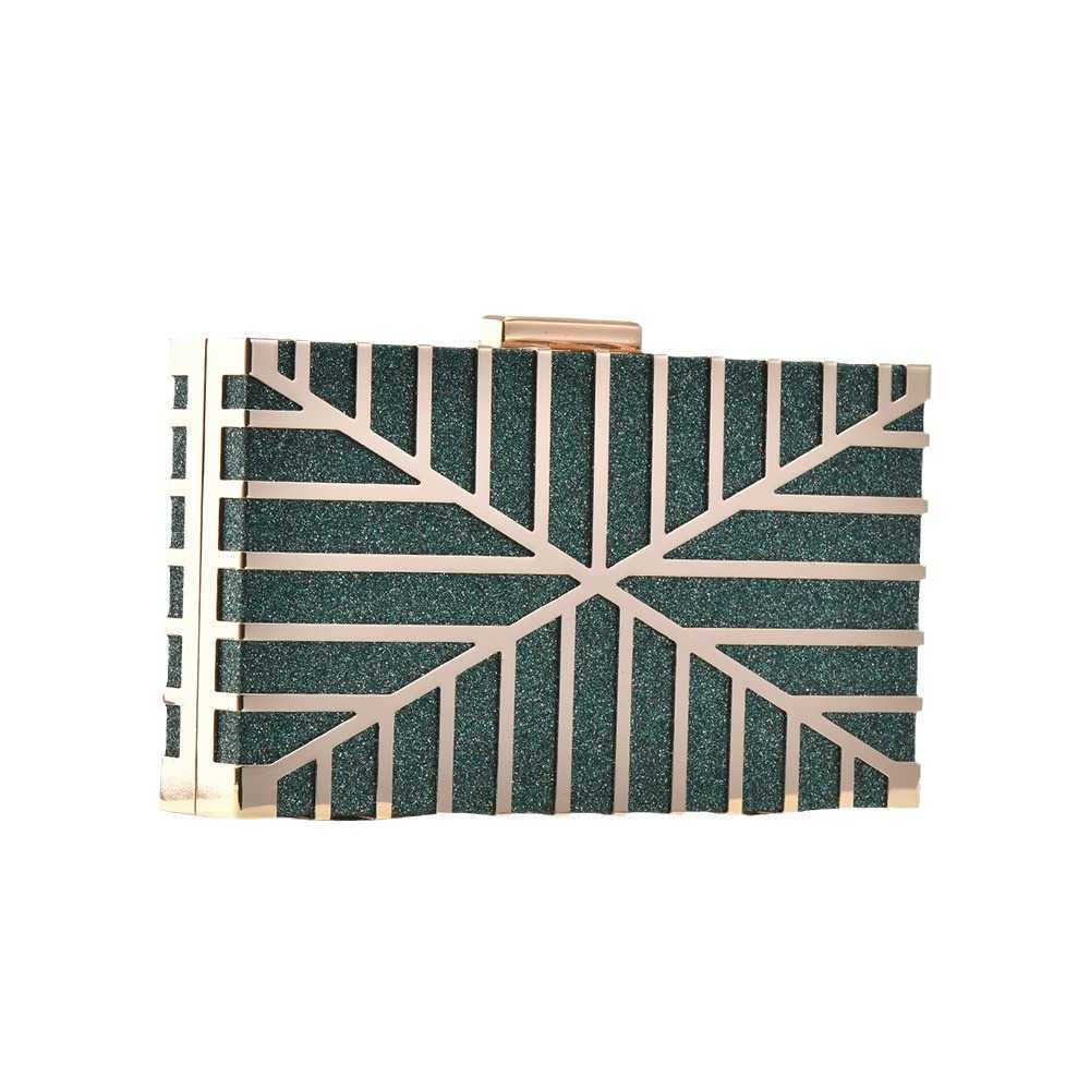 New Evening Bag Exquisite Banquet Handbag Fashionable Single Shoulder Women's Bag Evening Dress Bag Trendy Handbag 241204