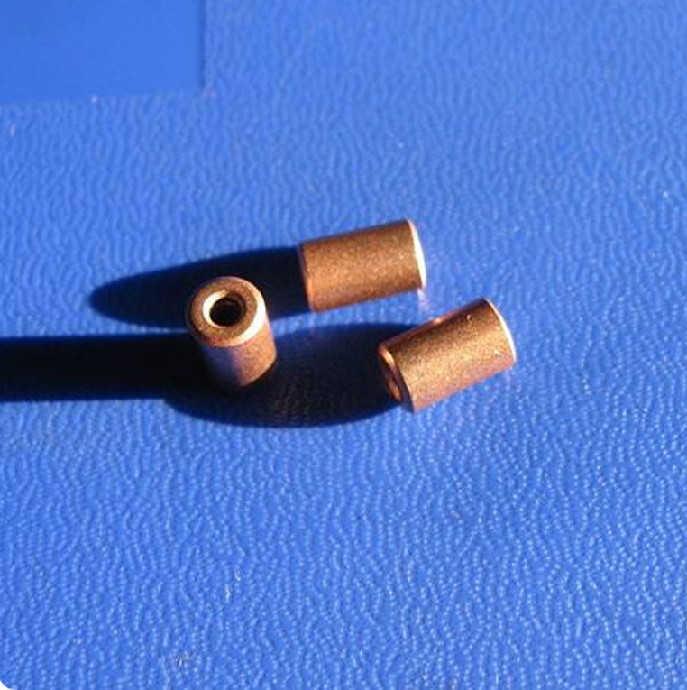 Oil-Filled Bearing with Inner Diameter of 2mm, Outer Diameter of 5mm, Length of 8mm - Direct Manufacturer Supply