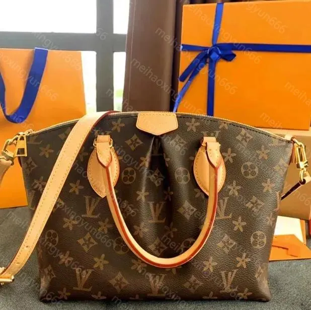 10A New style women tote bag classic shoulder bag clutch handbag luxury shopping package fashion brand designer bag evening bags wallet purse